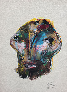 Monje (1)